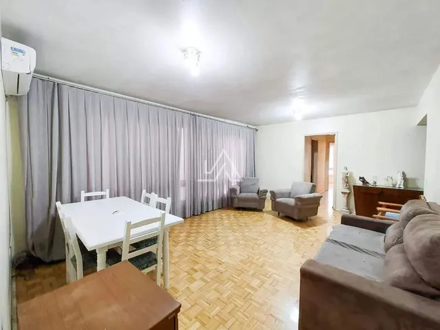 Imagem 7: Apartamento Semimobiliado no Centro para Locação com 02 Dormitórios, Sendo 01 Suíte