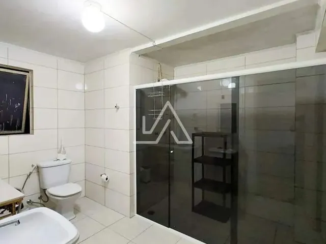 Imagem 4: Apartamento Semimobiliado no Centro para Locação com 02 Dormitórios, Sendo 01 Suíte