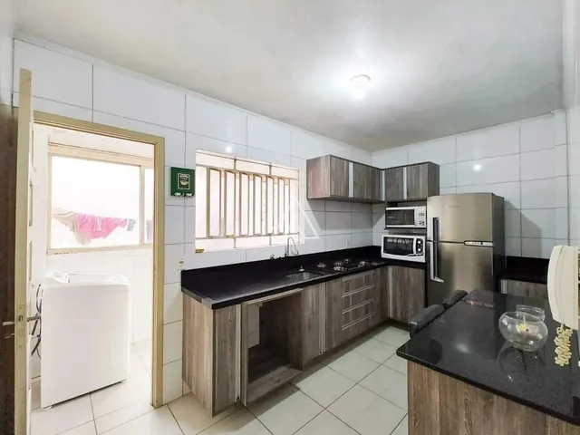 Imagem 11: Apartamento Semimobiliado no Centro para Locação com 02 Dormitórios, Sendo 01 Suíte