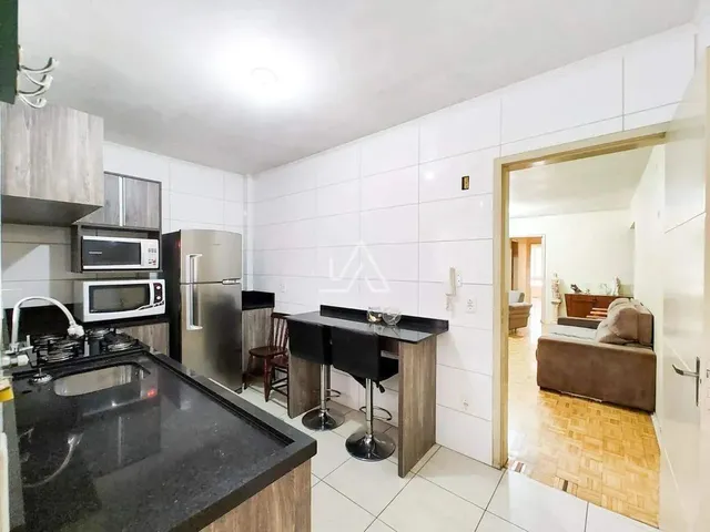 Imagem 10: Apartamento Semimobiliado no Centro para Locação com 02 Dormitórios, Sendo 01 Suíte