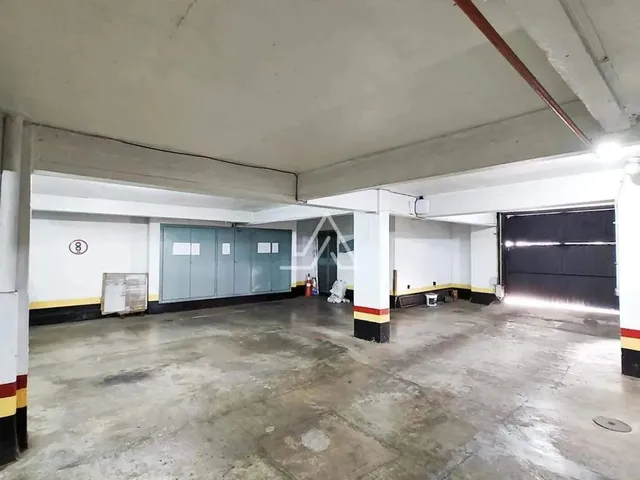 Imagem 9: Apartamento Semimobiliado no Centro para Locação com 02 Dormitórios, Sendo 01 Suíte