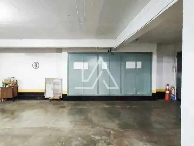 Imagem 14: Apartamento Semimobiliado no Centro para Locação com 02 Dormitórios, Sendo 01 Suíte