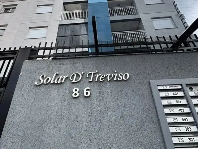 Imagem: Apartamento Dois Dormitórios no Bairro