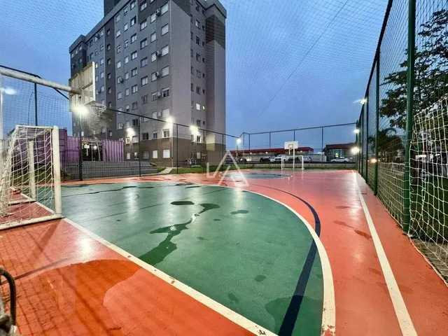 Imagem: Apartamento de 2 Dormitórios para Locação