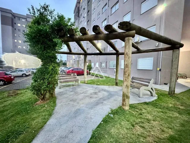 Imagem 5: Apartamento de 2 Dormitórios para Locação, no Parque Princesa, na Petrópolis