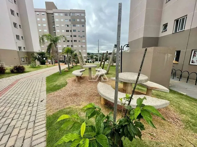 Imagem 7: Apartamento de 2 Dormitórios para Locação, no Parque Princesa, na Petrópolis