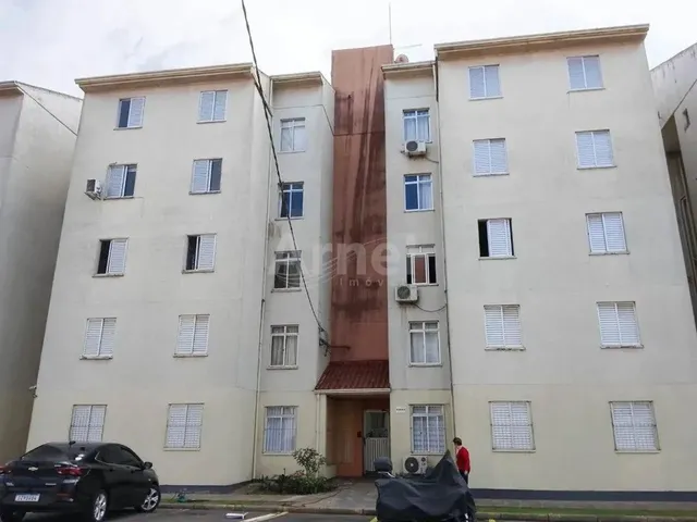 Imagem: Apto 02 Dorm - Boqueirão