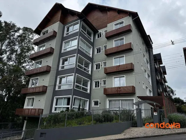 Imagem: Apartamento com 3 Dormitórios para Alugar