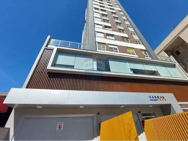 Imagem: Vargas 1353 Imovel Vai Estar Disponível