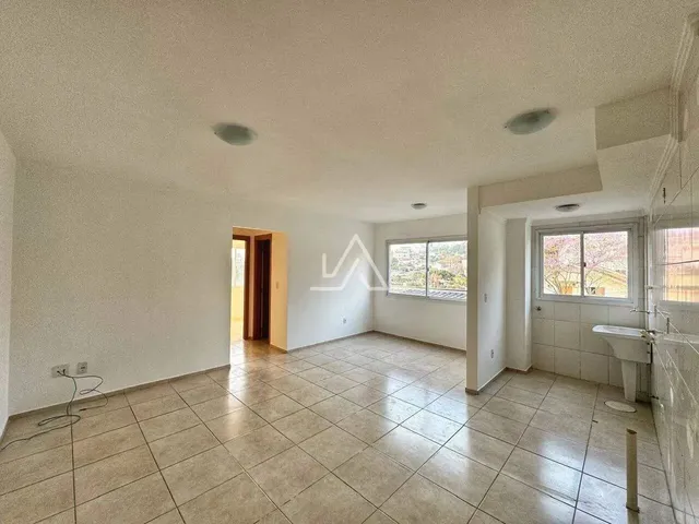 Imagem: Apartamento de Dois Dormitório com Garagem