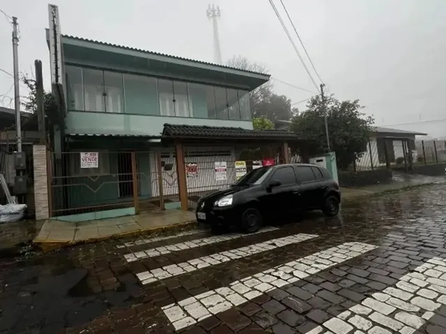 Imagem: Bentoalves Aluga Casa Independente, 03 Dorm.