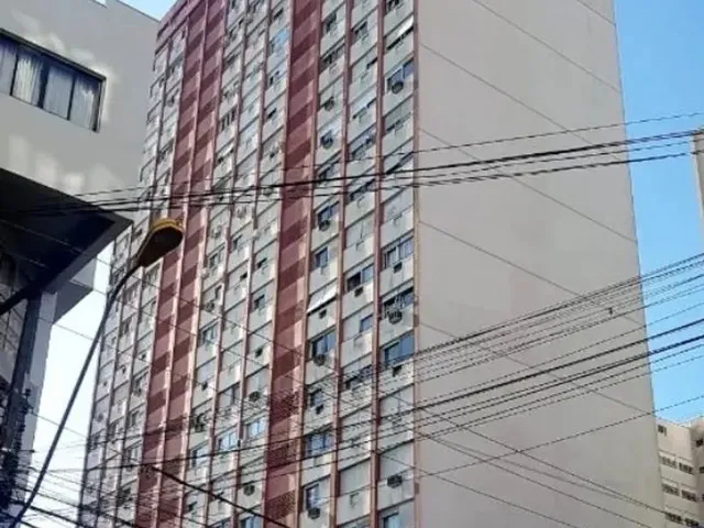 Imagem: Caxias do Sul - Apartamento Padrão - Centro