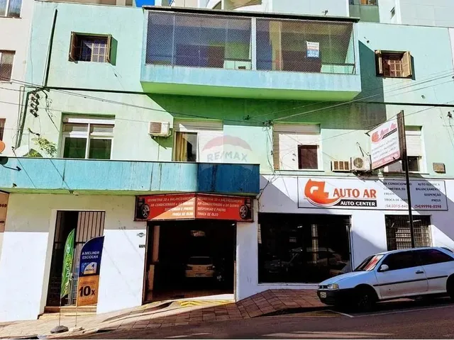 Imagem 15: Amp;Quot;Apartamento Mobiliado no Centro com Sacada e Vista Privilegiada &Amp;Quot