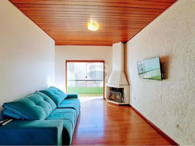 Imagem 13: Amp;Quot;Apartamento Mobiliado no Centro com Sacada e Vista Privilegiada &Amp;Quot