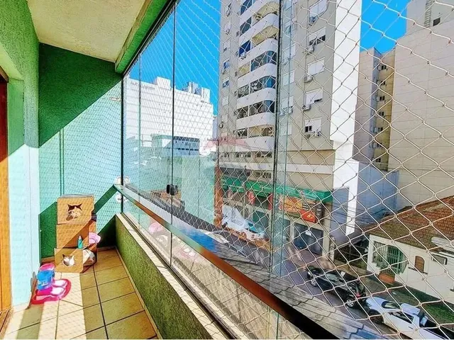 Imagem 9: Amp;Quot;Apartamento Mobiliado no Centro com Sacada e Vista Privilegiada &Amp;Quot