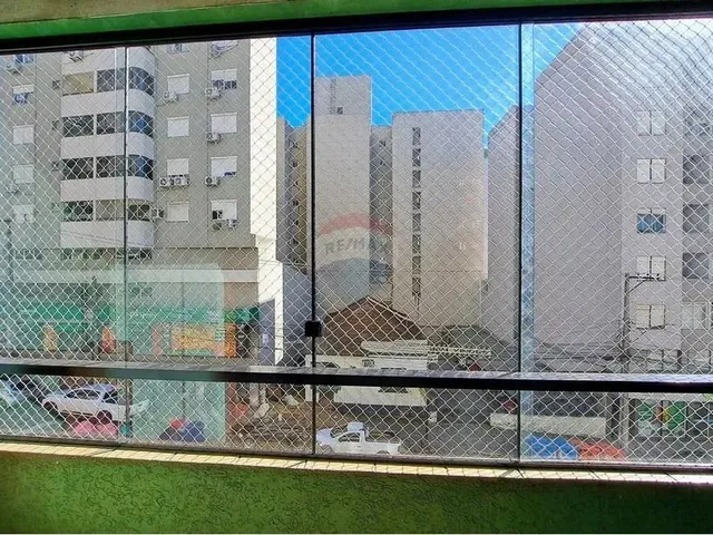 Imagem 2: Amp;Quot;Apartamento Mobiliado no Centro com Sacada e Vista Privilegiada &Amp;Quot