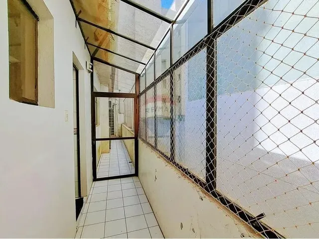Imagem 3: Amp;Quot;Apartamento Mobiliado no Centro com Sacada e Vista Privilegiada &Amp;Quot