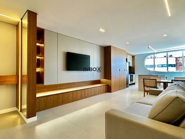 Imagem: Inbox Cia Imobiliária Aluga Apartamento
