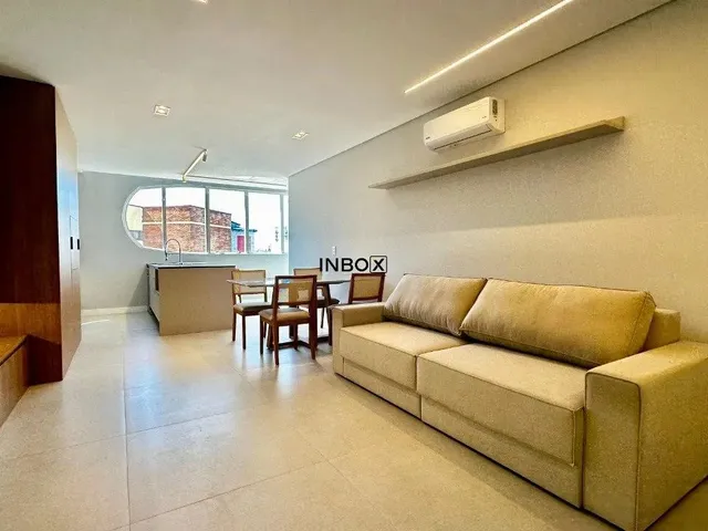 Imagem 9: Inbox Cia Imobiliária Aluga Apartamento de 3 Quartos no Bairro Centro em Bento Gonçalves