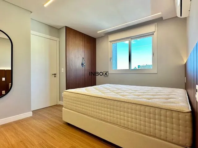 Imagem 14: Inbox Cia Imobiliária Aluga Apartamento de 3 Quartos no Bairro Centro em Bento Gonçalves