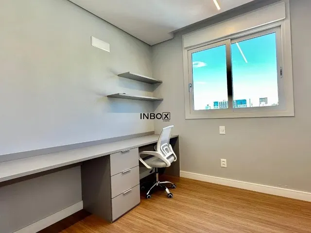 Imagem 5: Inbox Cia Imobiliária Aluga Apartamento de 3 Quartos no Bairro Centro em Bento Gonçalves