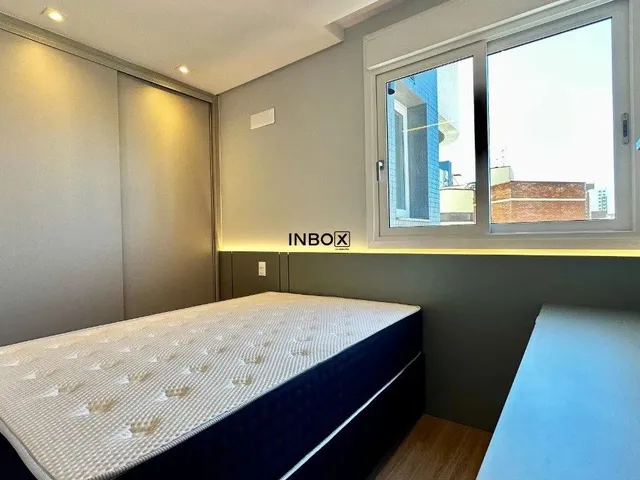 Imagem 10: Inbox Cia Imobiliária Aluga Apartamento de 3 Quartos no Bairro Centro em Bento Gonçalves