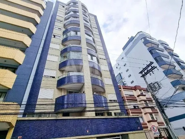 Imagem: Apto 02 Dorm - Centro
