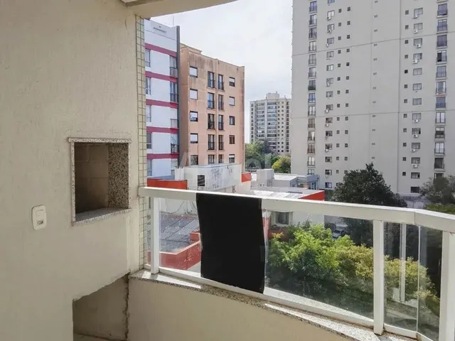 Imagem 5: Apto 02 Dorm - Centro