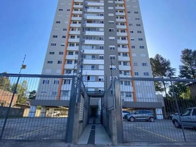 Imagem: Apartamento Semi Mobiliado Cruzeiro Caxias