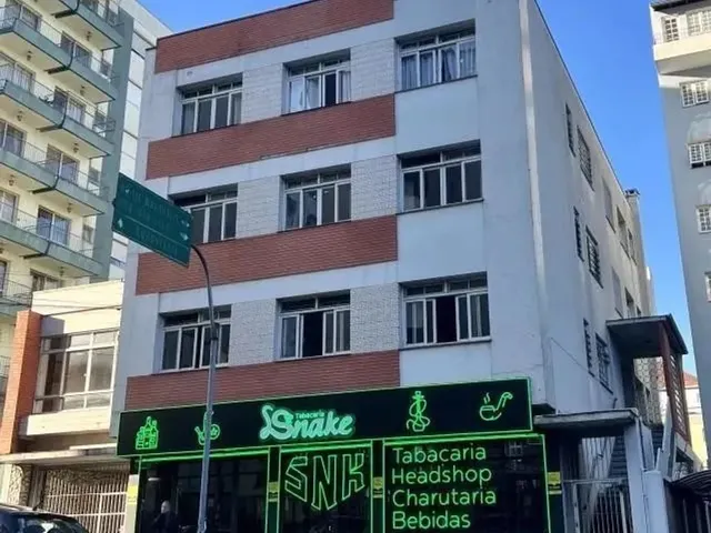 Imagem: Bentoalves Aluga Apto 02 Dorm, Peças Amplas