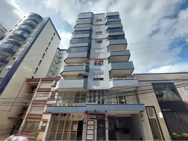 Imagem: Edifício Rio Grande