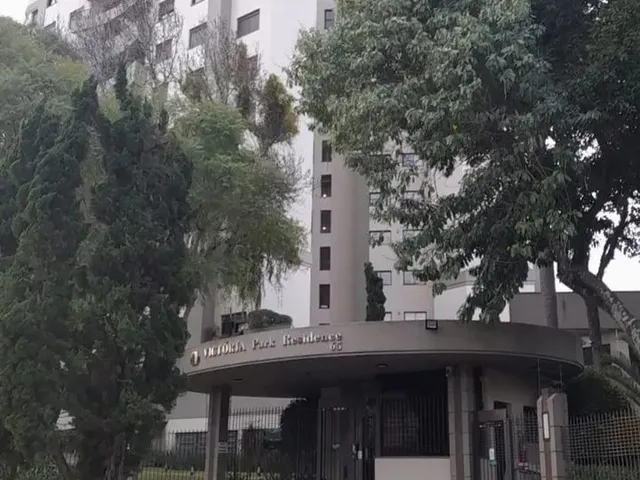 Imagem 1: Victória Park Residence