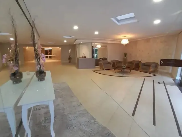 Imagem 10: Victória Park Residence