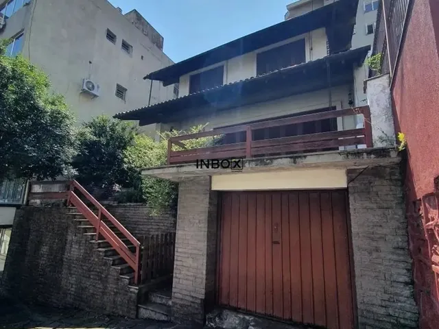 Imagem: Inbox Cia Imobiliária Aluga Casa Individual