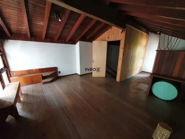Imagem 3: Inbox Cia Imobiliária Aluga Casa Individual com 03 Dormitórios no Centro de Bento
