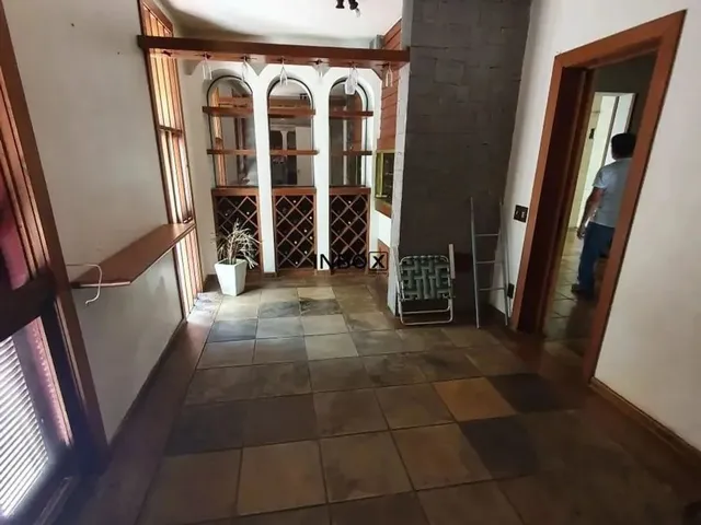 Imagem 5: Inbox Cia Imobiliária Aluga Casa Individual com 03 Dormitórios no Centro de Bento
