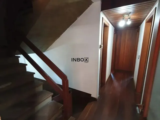 Imagem 11: Inbox Cia Imobiliária Aluga Casa Individual com 03 Dormitórios no Centro de Bento