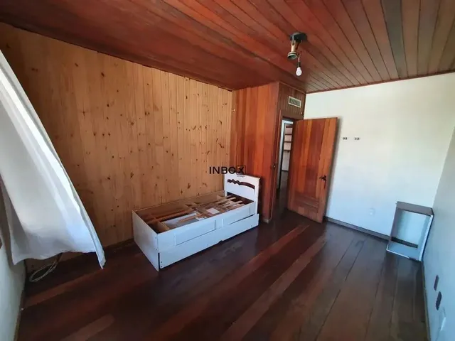Imagem 8: Inbox Cia Imobiliária Aluga Casa Individual com 03 Dormitórios no Centro de Bento