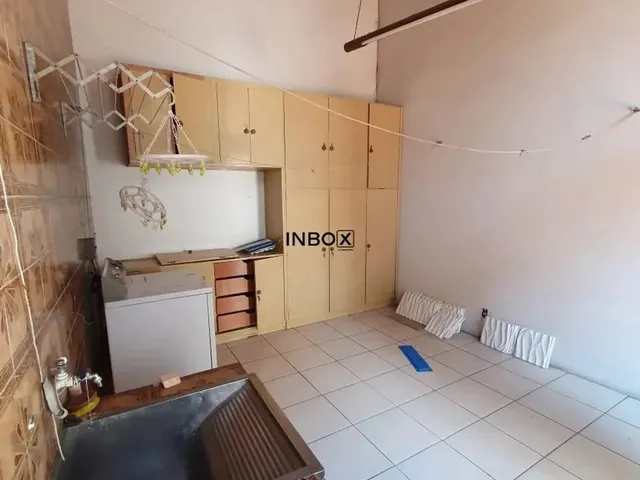 Imagem 13: Inbox Cia Imobiliária Aluga Casa Individual com 03 Dormitórios no Centro de Bento