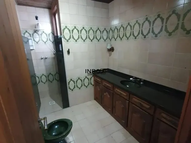 Imagem 14: Inbox Cia Imobiliária Aluga Casa Individual com 03 Dormitórios no Centro de Bento
