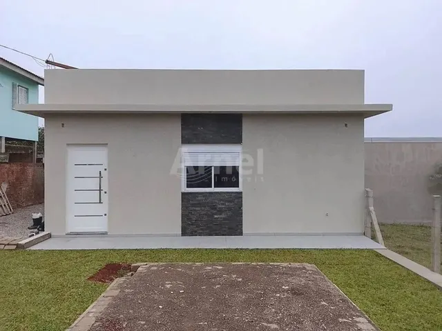 Imagem: Casa 02 Dorm - Vila Luiza