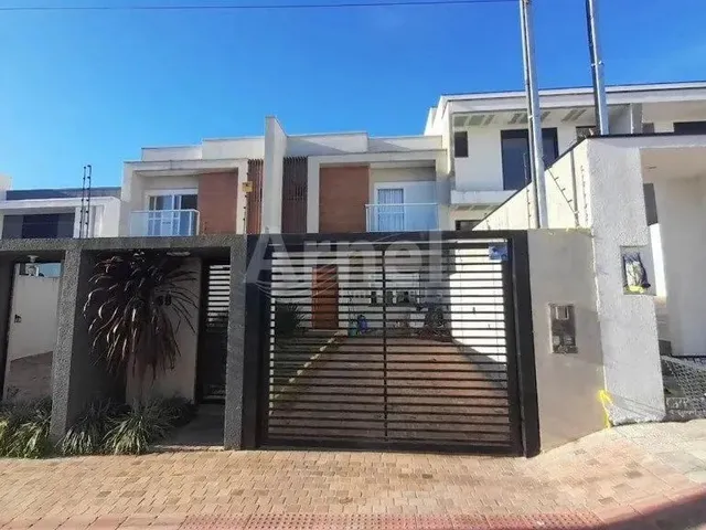 Imagem: Casa 03 Dorm - santa Maria