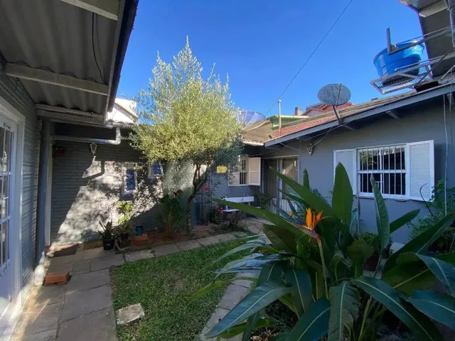 Imagem: Casa para Locação no Centro em Gramado