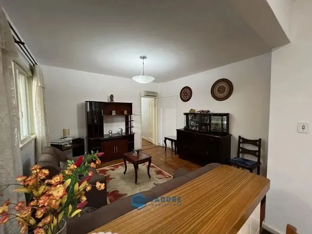 Imagem 1: Apartamento Dois Dormitórios no Centro