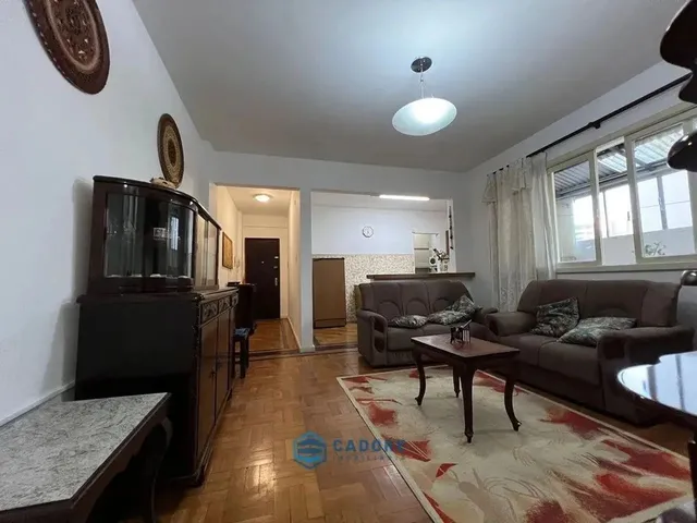 Imagem 2: Apartamento Dois Dormitórios no Centro