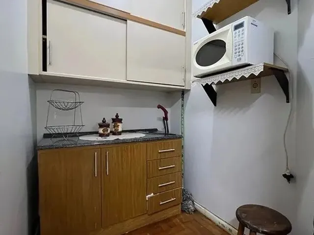 Imagem 13: Apartamento Dois Dormitórios no Centro
