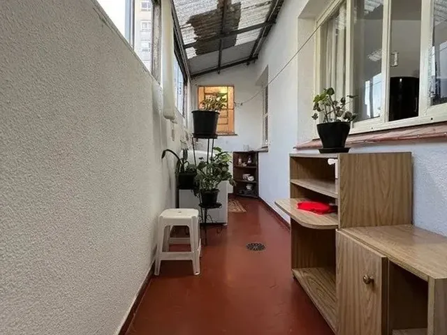 Imagem 7: Apartamento Dois Dormitórios no Centro