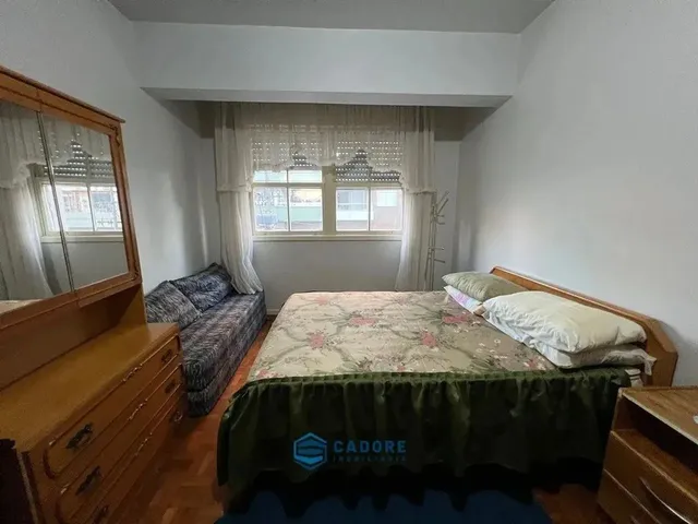 Imagem 4: Apartamento Dois Dormitórios no Centro