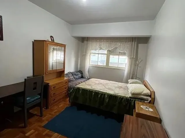 Imagem 5: Apartamento Dois Dormitórios no Centro