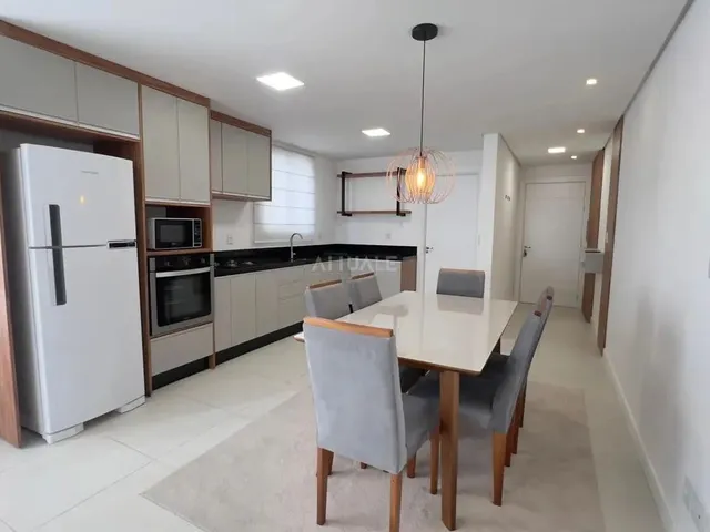 Imagem: Apartamento Mobiliado